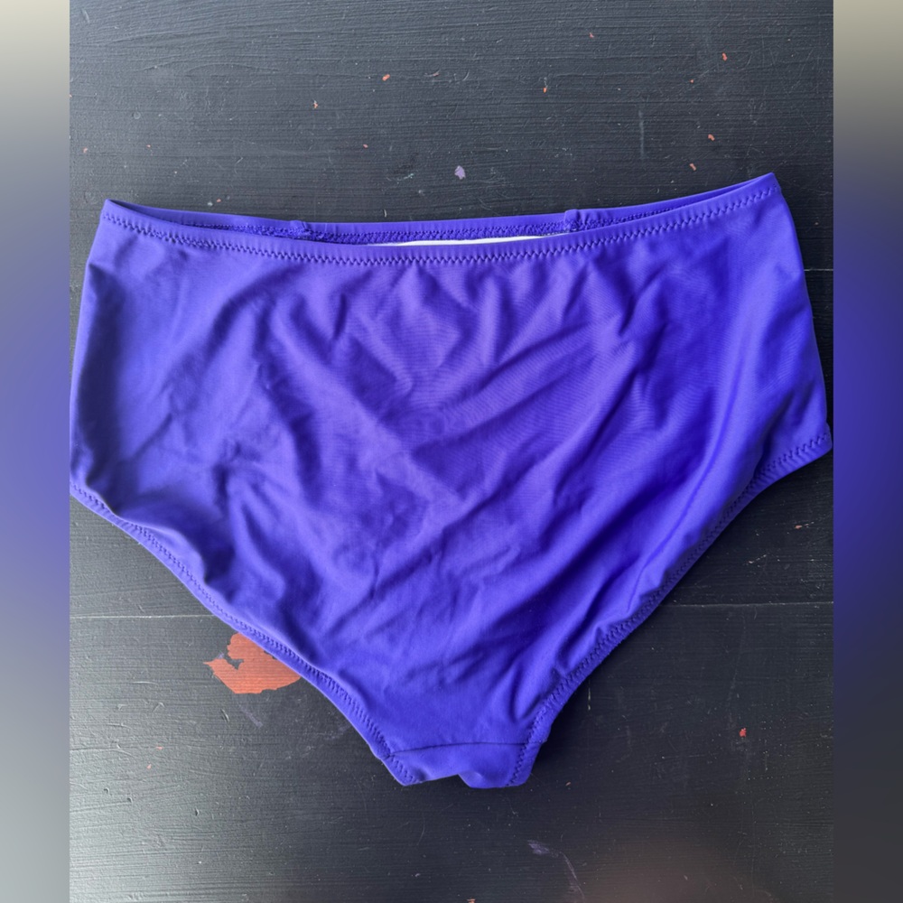 Jessica Rey Swim Bottoms - Picture 4 of 4